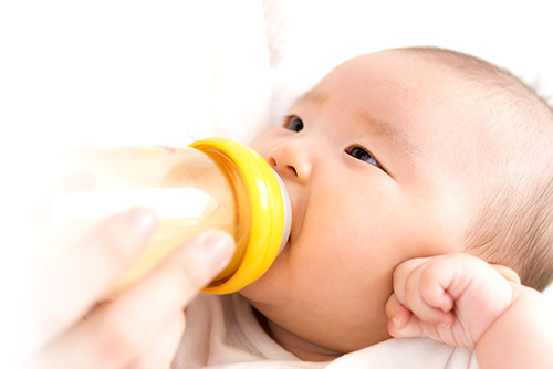 相模大野・東林間の油井クリニックの小児科